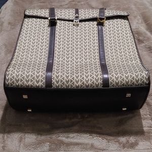 Michael Kors Tote Logo Name Inside *Preloved